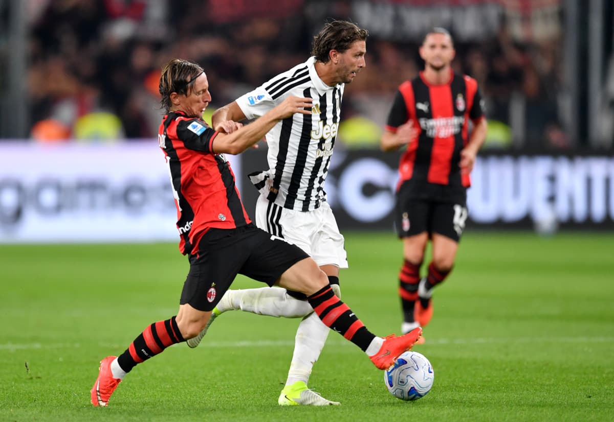 Juventus face 3 month Locatelli absence as tests reveal need for surgery
