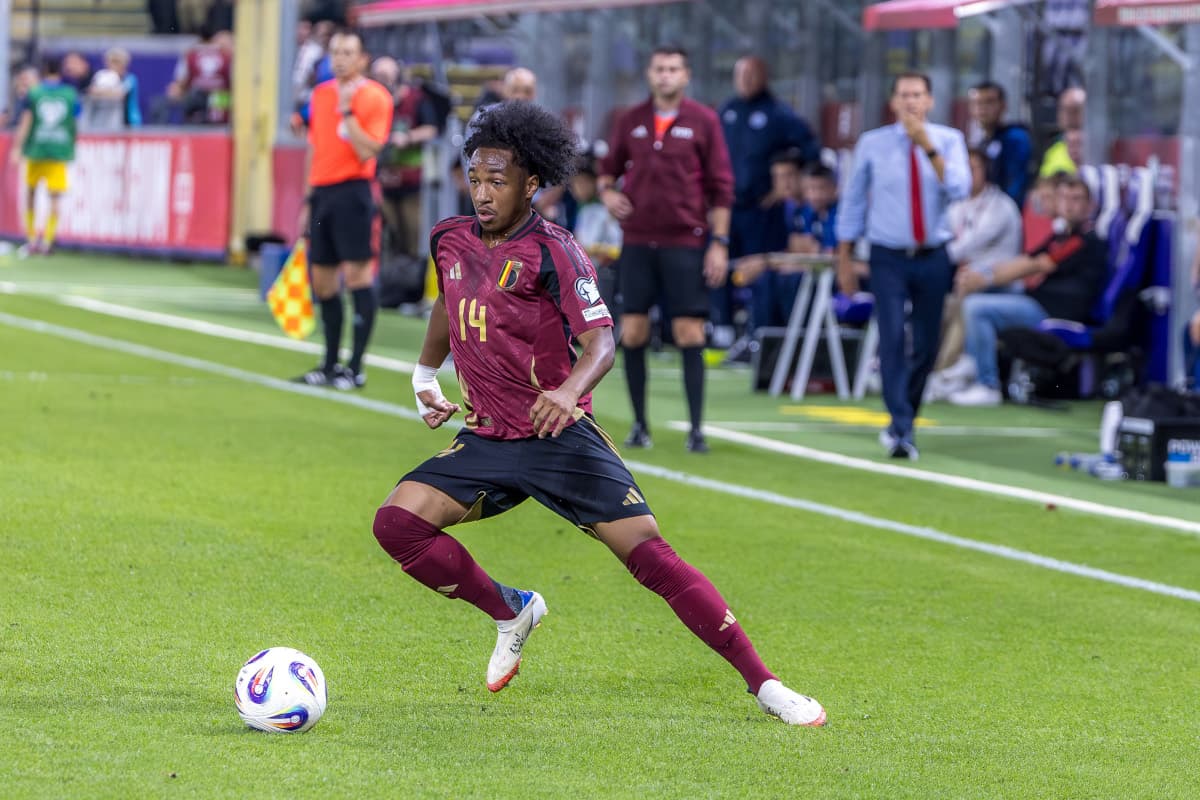 Lyon coach Fonseca reveals offers for Roma target Fofana but admits: ‘We’re not worried’