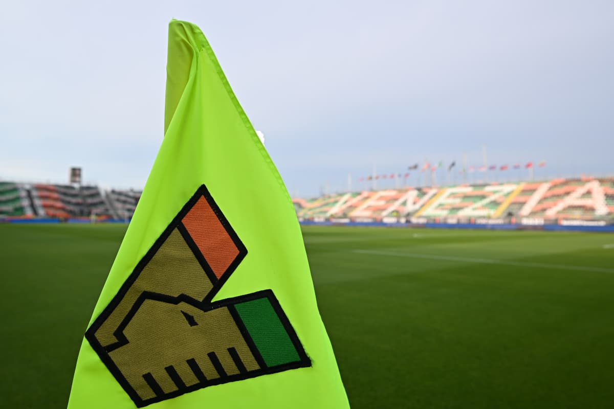 Done deal: Venezia secure deal for 18-year-old Ale Gomes with Real Zaragoza