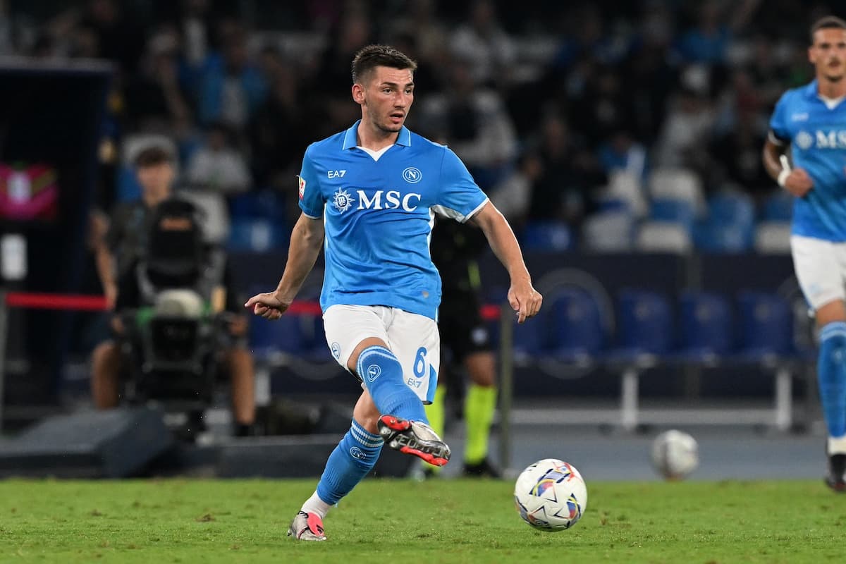 Fear Gilmour injury is serious and anger grows over Scotland Serie A snub