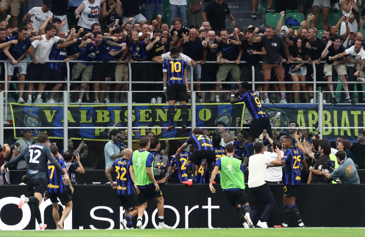 UCL: Real Madrid vs. Inter – Probable line-ups and where to watch on TV
