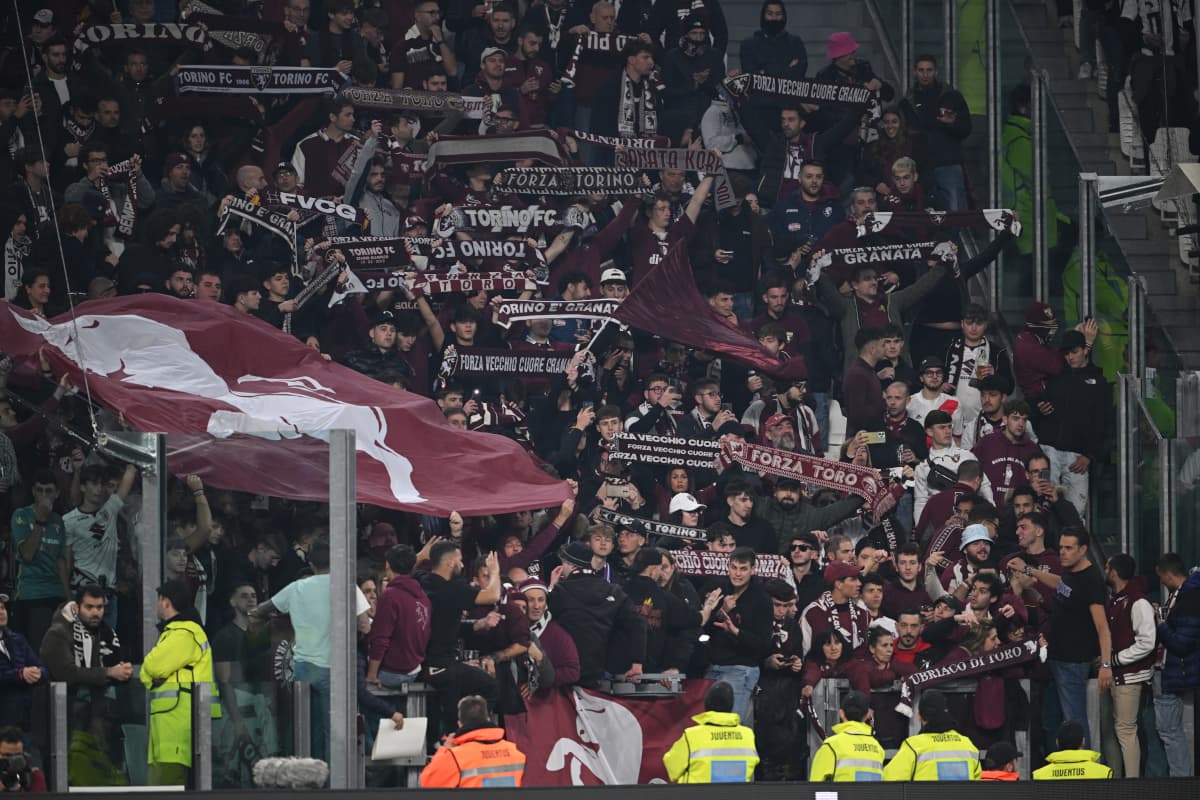 Report Newcastle United and Bournemouth want Torino talent scout