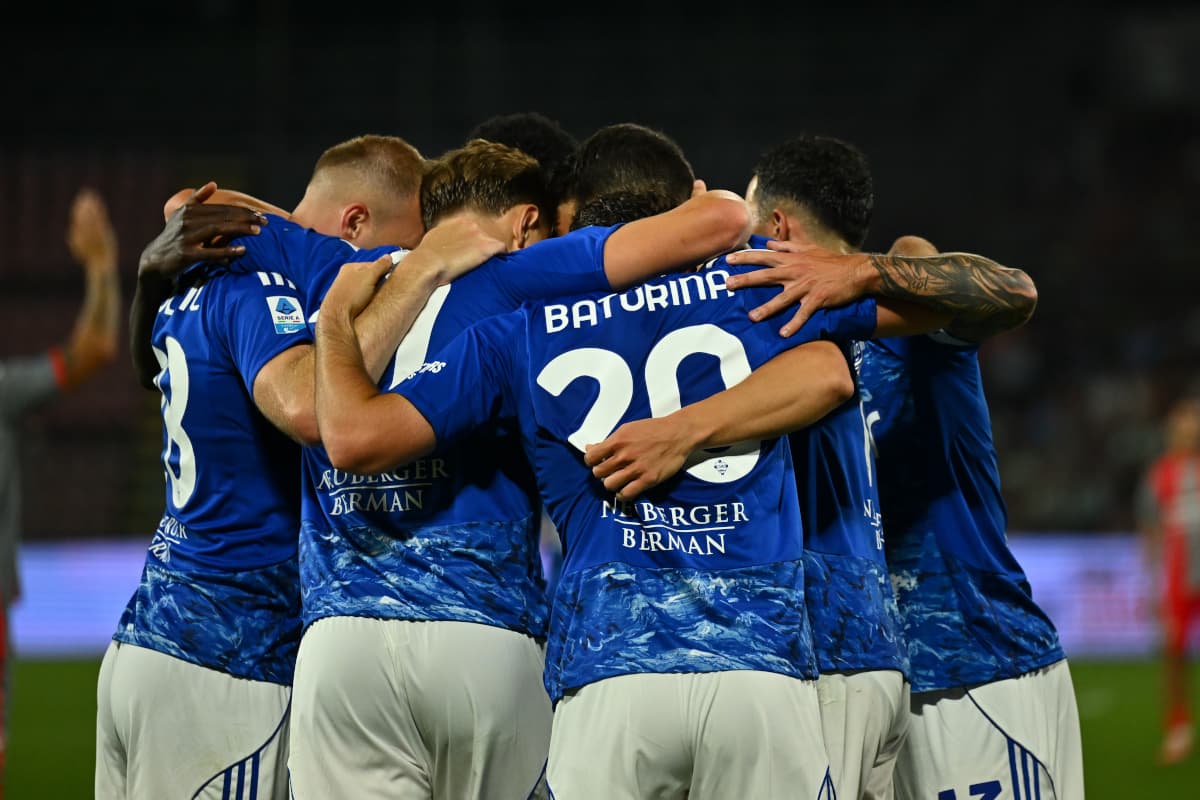 Como in exciting 2-2 draw with Paris FC, Udinese lose Swansea City friendly