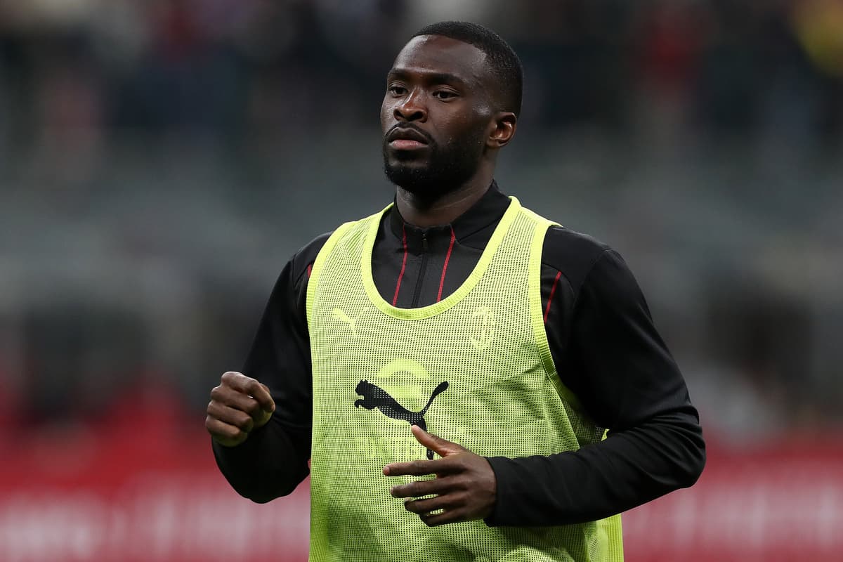 Milan take drastic Tomori action to force summer sale