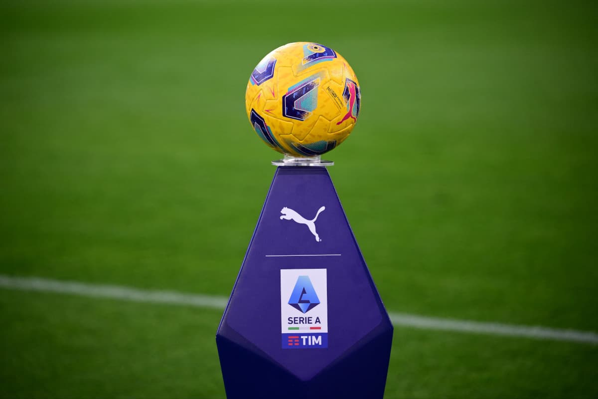 Serie A delayed appeal, so chaos over 5 games could drag on for longer
