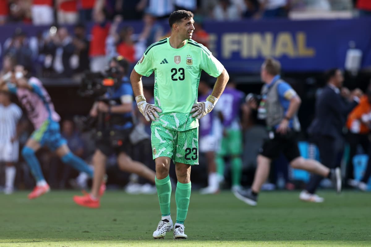 Aston Villa and Martinez stalemate forces Juventus to consider Vicario and Atubolu