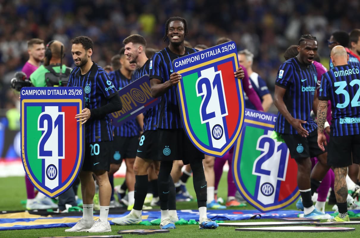 Bisseck on ‘flattering’ Bayern Munich interest, but happy at Inter
