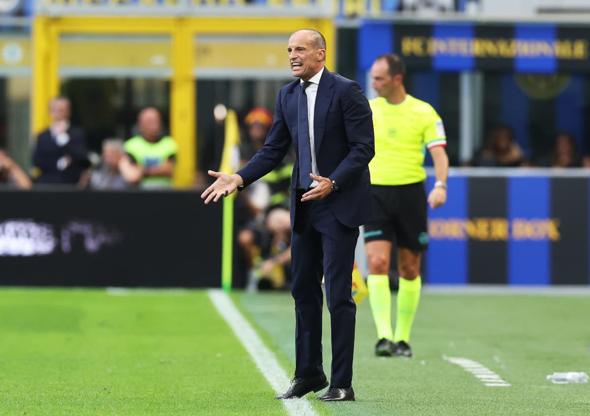 Allegri: Napoli and De Bruyne must ‘do more’, we ‘threw the ball away’ against Arsenal