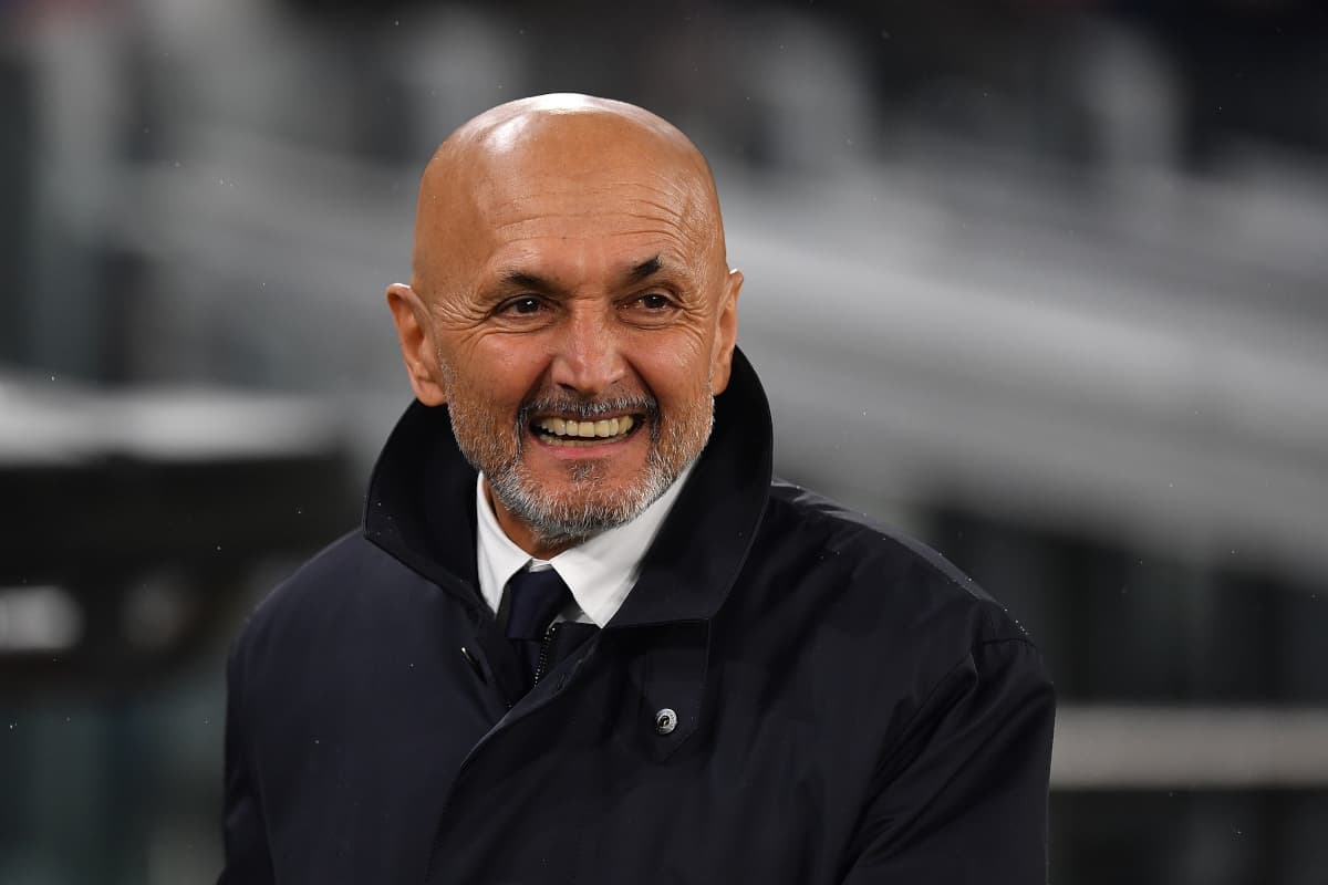 Spalletti has clear requests for Juventus with transfer issues looming