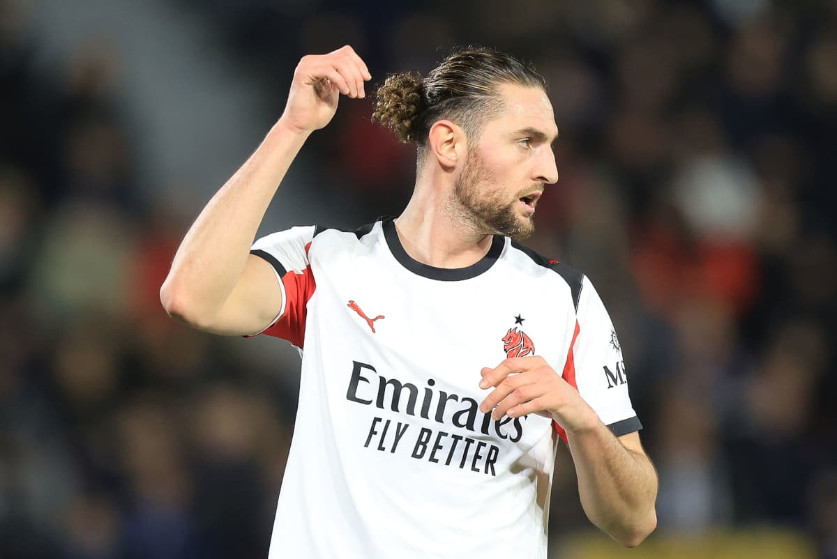 New Rabiot role in 3-4-2-1 could inspire Amorim’s Milan