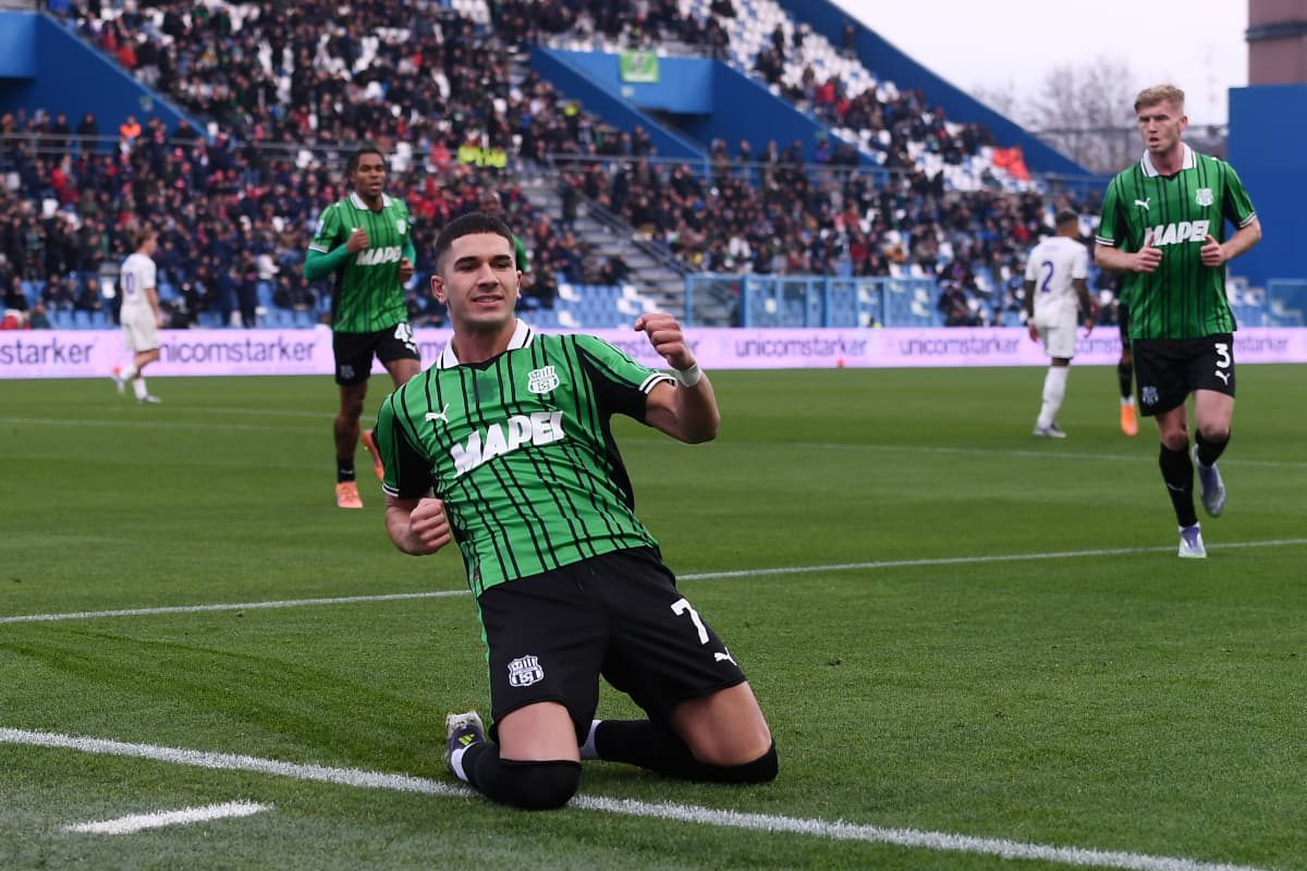 Fiorentina want Volpato, Gustavo Sa or Viery, but prices too high