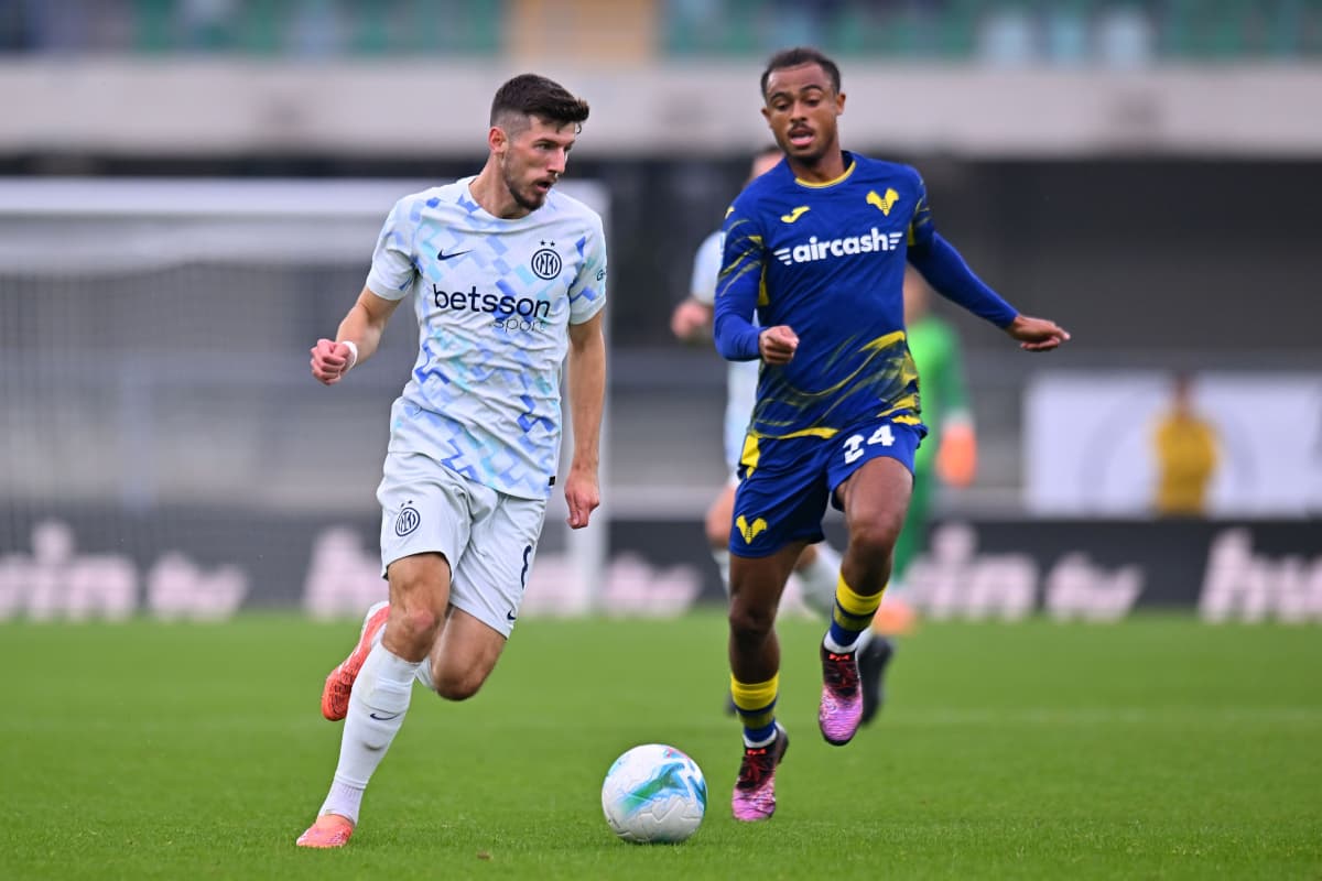 Serie A: Inter vs. Verona – Probable line-ups and where to watch on TV
