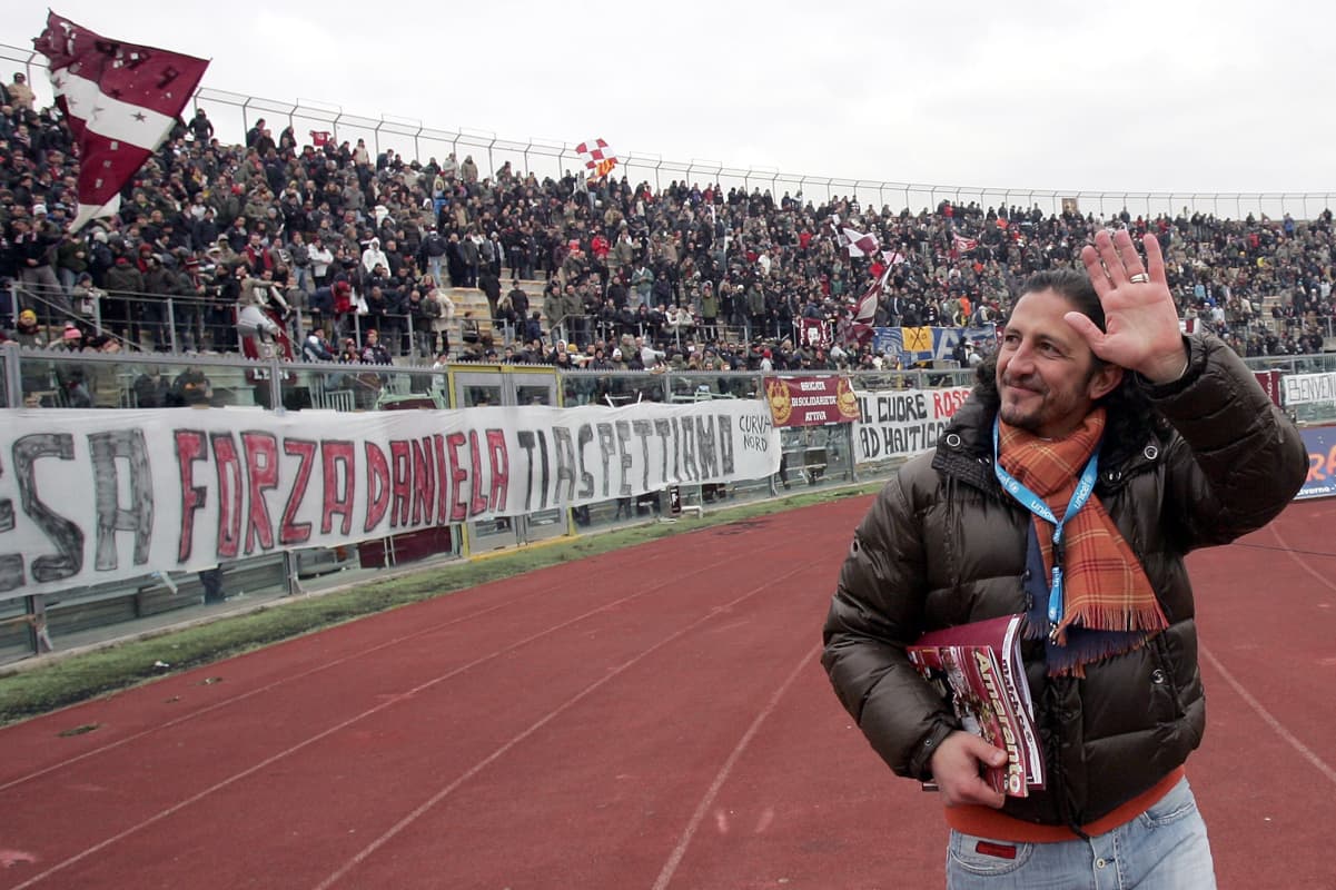 Igor Protti: Farewell to a Prince of the Provinces