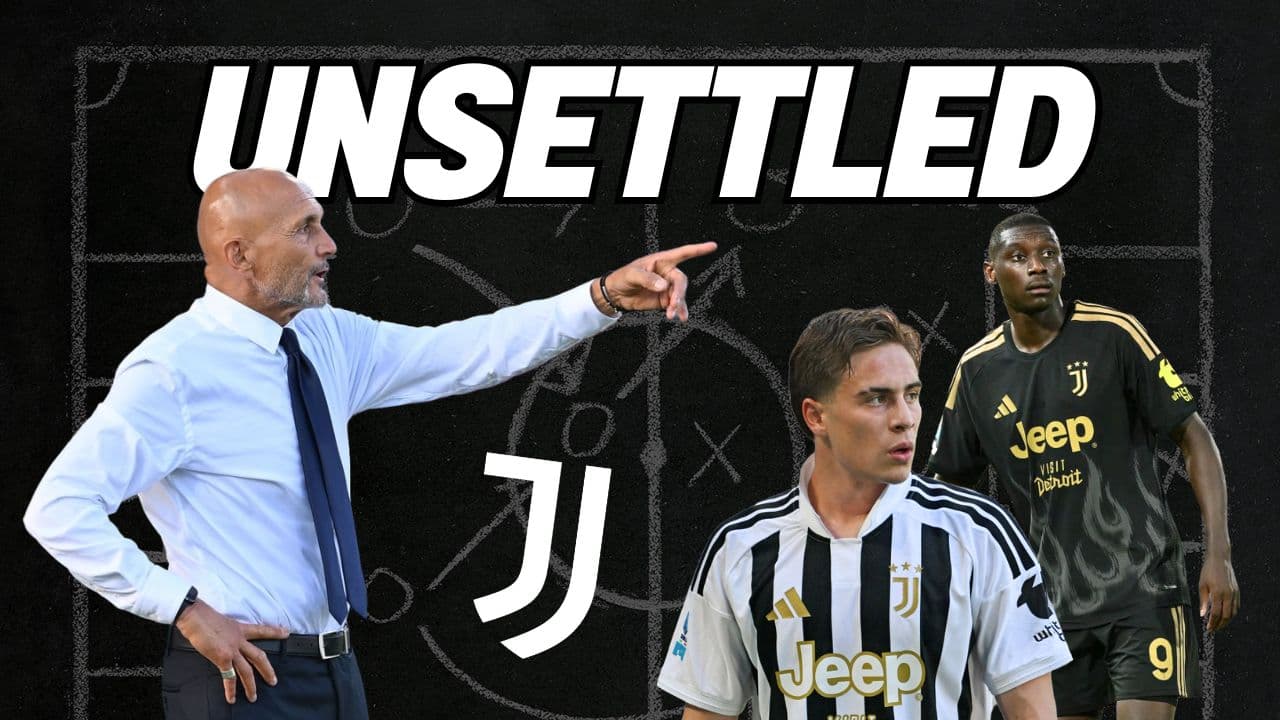 Juventus troubles: How to replace Yildiz? Did Spalletti overreact? – Video