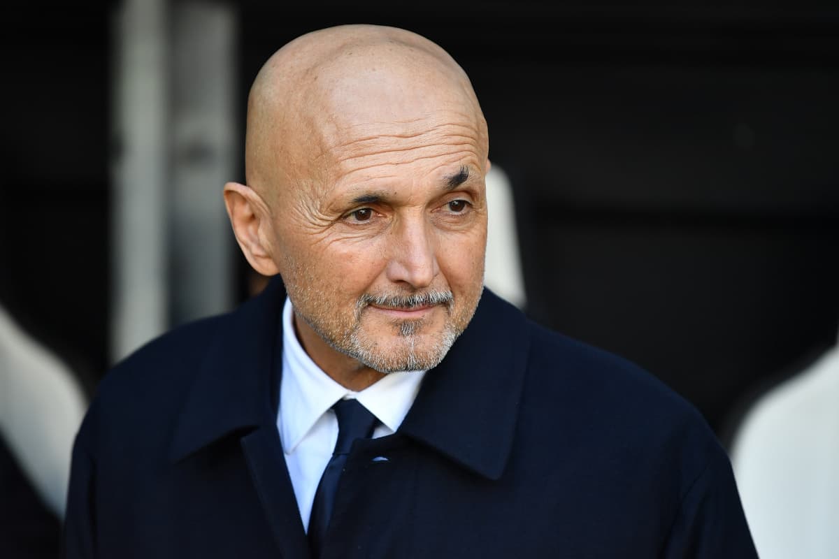 Spalletti: ‘Suzuki prohibitively expensive, wondering why Tottenham dropped Vicario’