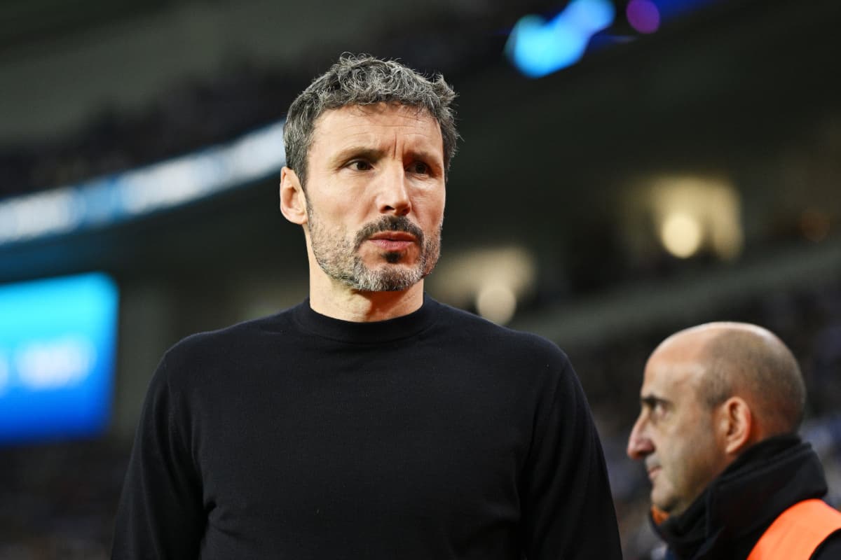 Van Bommel: ‘De Ketelaere is a complete player’ for Italy vs. Belgium