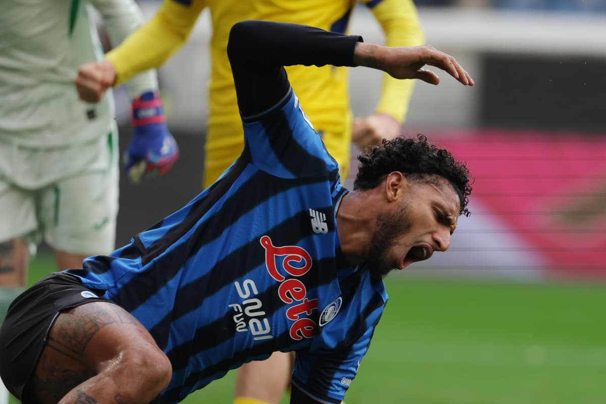 Atalanta ‘stunned’ by Ederson turnaround from Manchester United, working on new contract