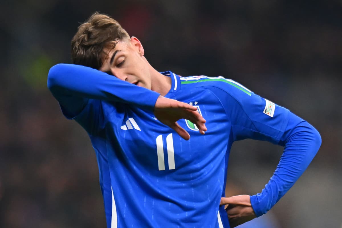 Cagliari secure Maldini and Carlos, want €18m for Esposito sale