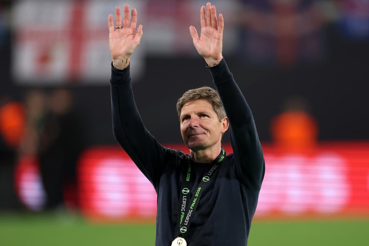 Milan schedule new round of talks with Glasner