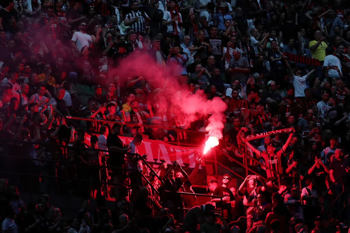 Report: Milan fans plotting anti-Cardinale protests in Times Square, New York
