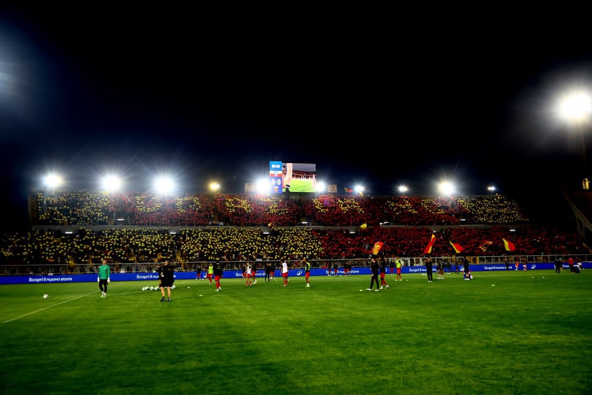 Serie A: Lecce 1-0 Genoa – Di Francesco makes history and breaks relegation curse