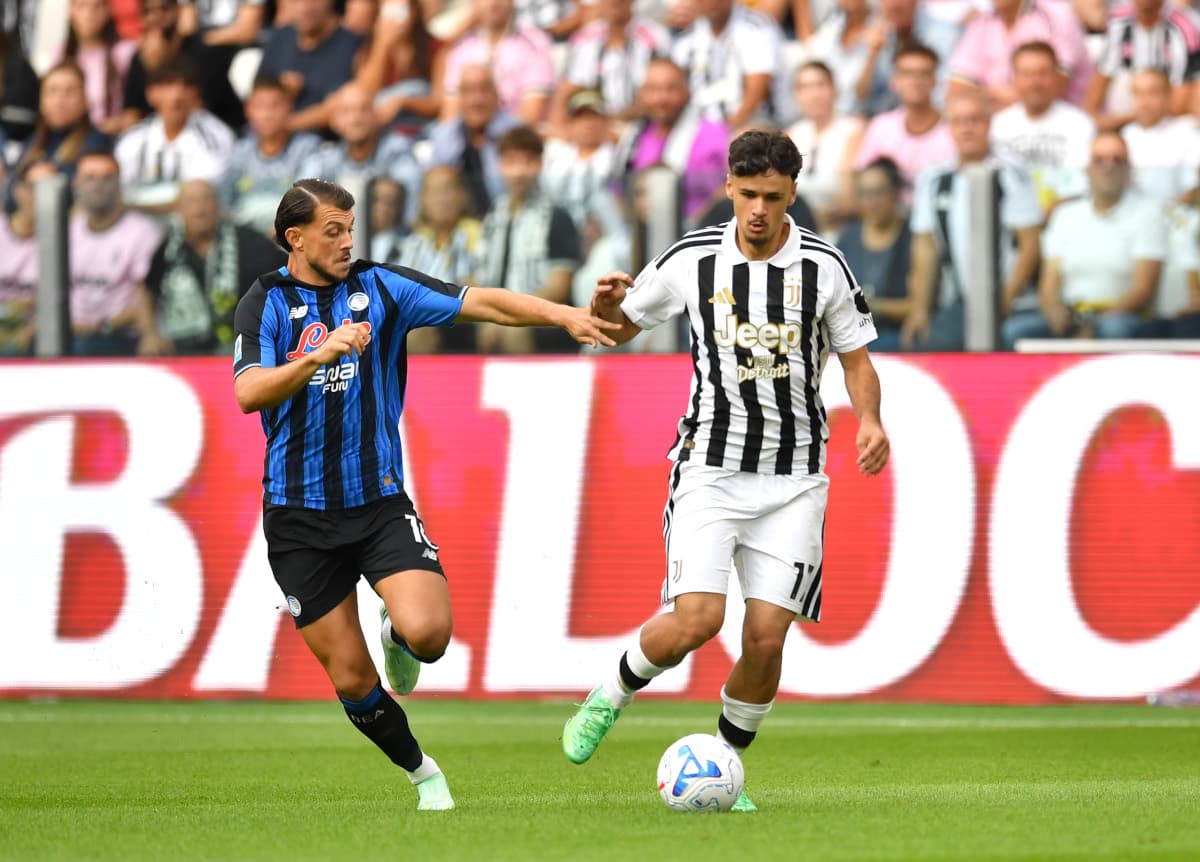 Serie A talent in Golden Boy Award 2026 nominees