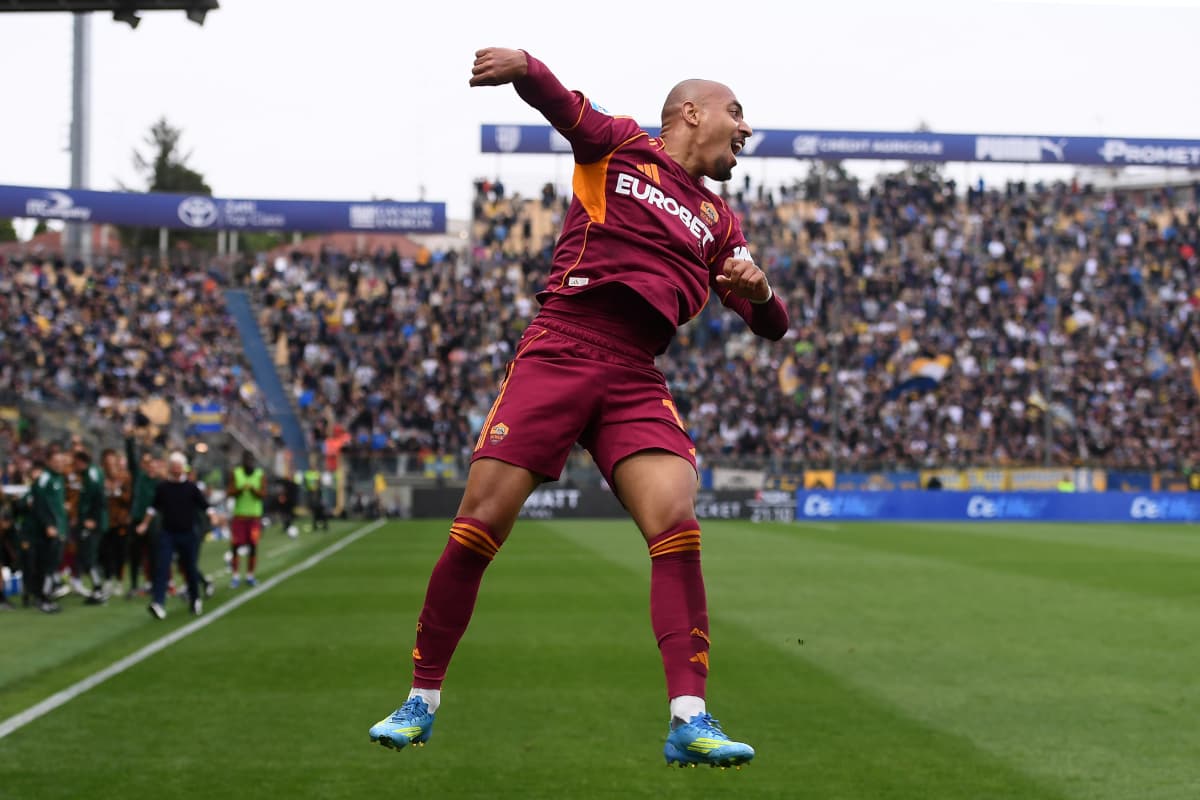 Official: Malen completes permanent €25m transfer from Aston Villa to Roma