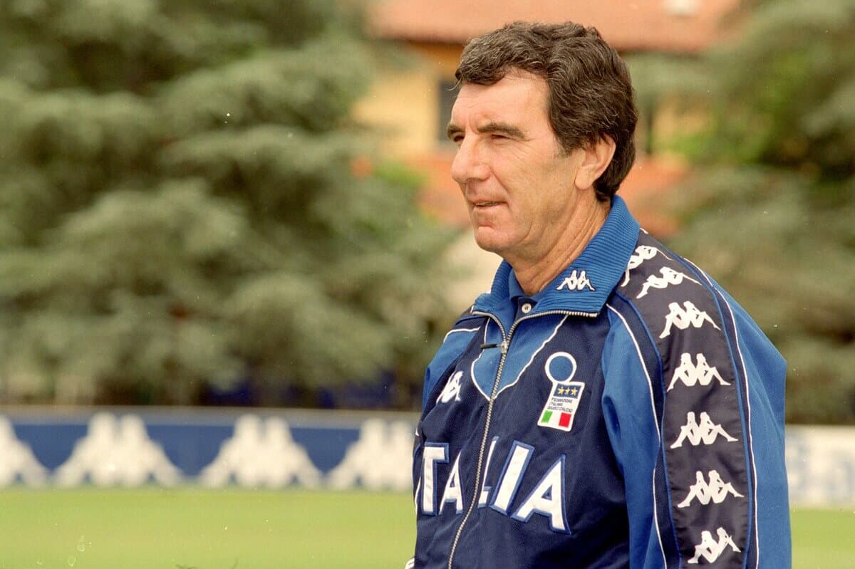Zoff advises Maldini after Italy appointment: ‘Must be free to follow his beliefs’