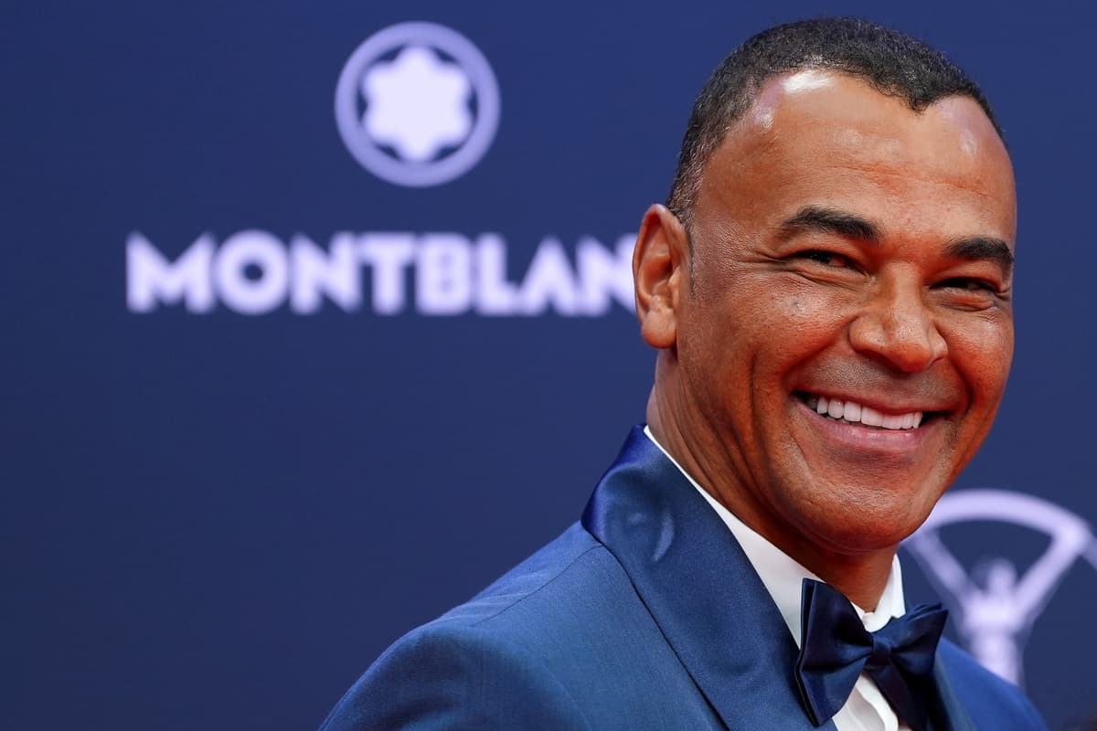 Cafu: ‘Ancelotti brings serenity and leadership; Brazil can reach the semi-finals’