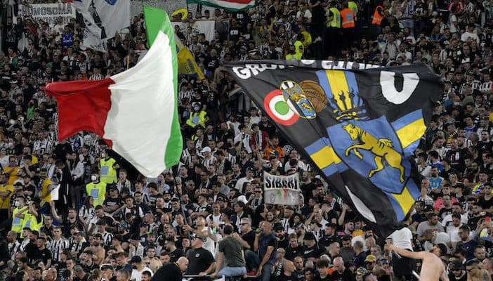 Juventus ultras push not to play Turin Derby, four games start behind schedule