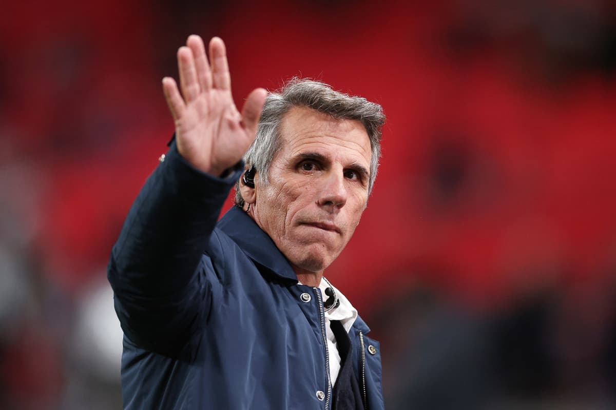 Zola in line to complete Italy set-up along with Mancini and Ranieri