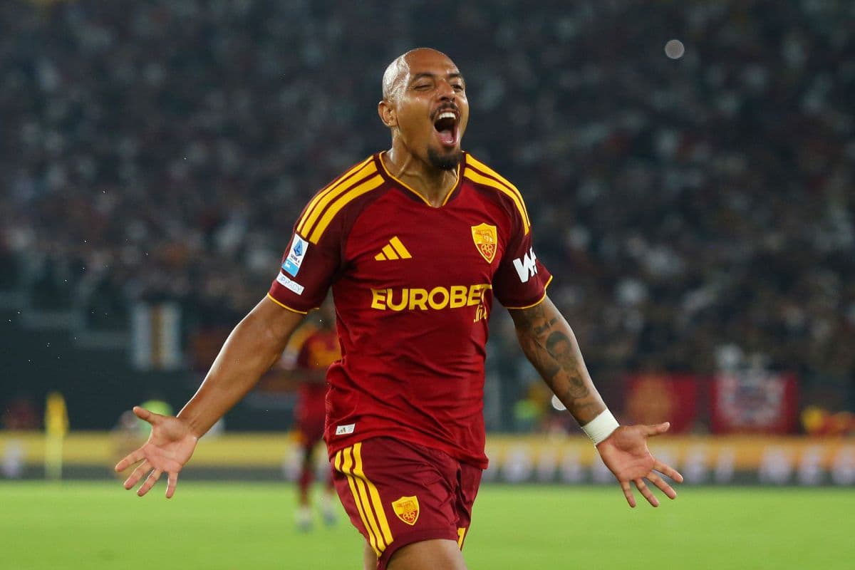 Serie A | Roma 4-0 Fiorentina – Malen and Dybala bring Viola back down to earth