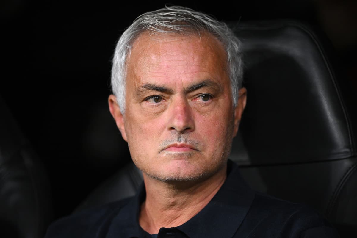 Mourinho: ‘A crazy game, could’ve been 7-6, but when it’s difficult you call Jose’