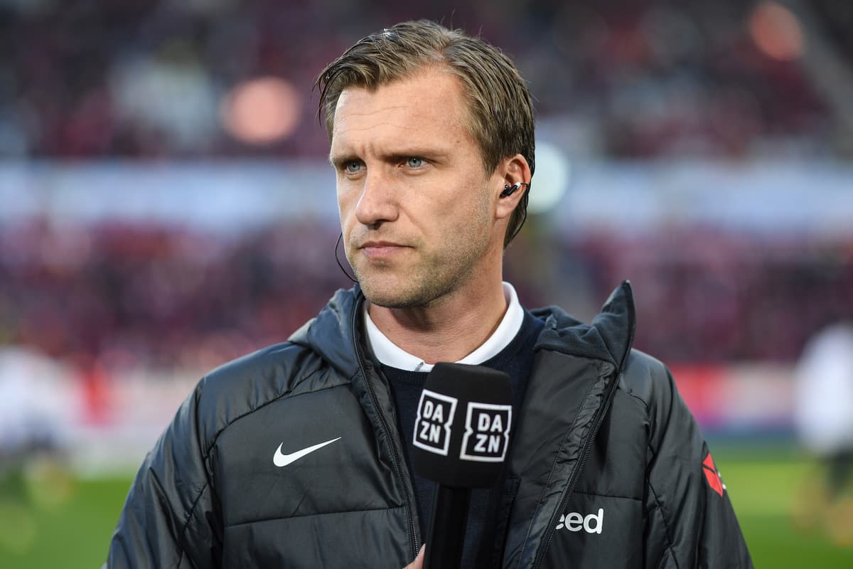 Gazzetta: Milan will not give up on Eintracht Frankfurt director Krösche