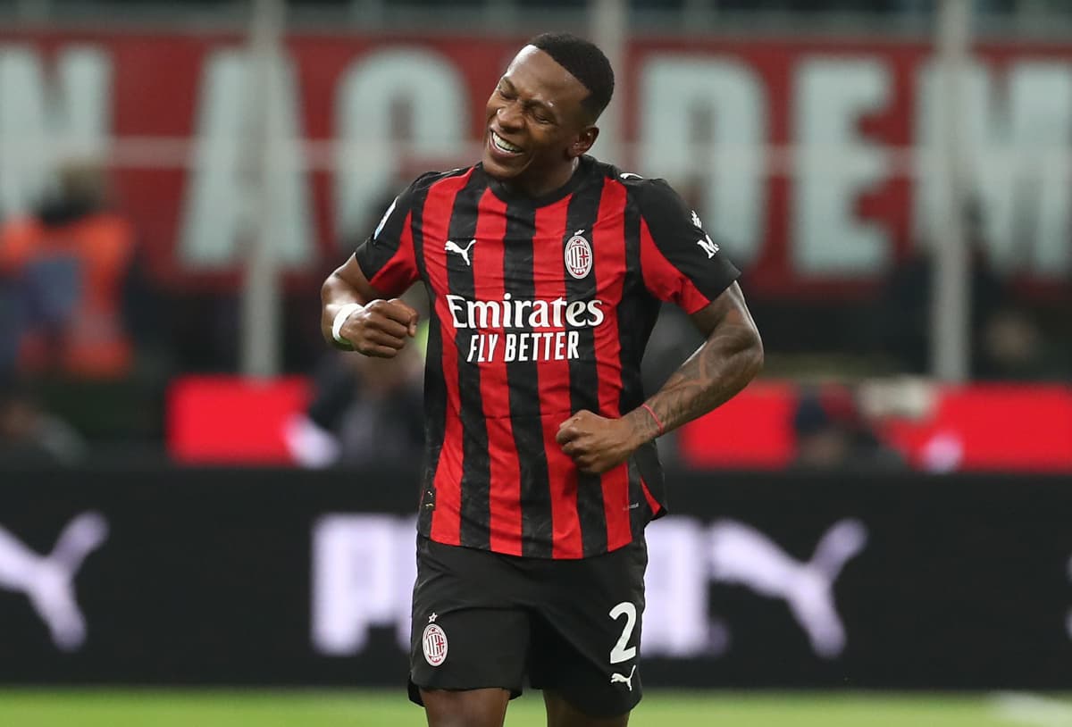 Amorim asks Milan to hold off on Estupinan deal with Aston Villa