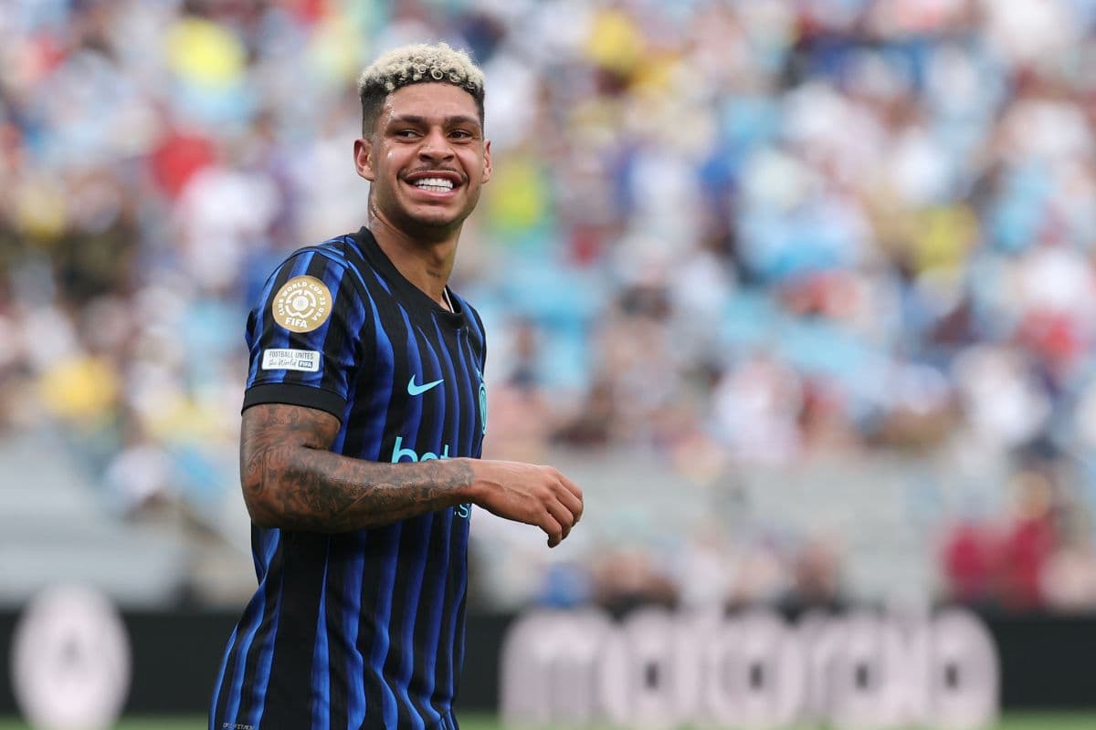 Luis Henrique not eager for Roma move, as Inter want €30m payday