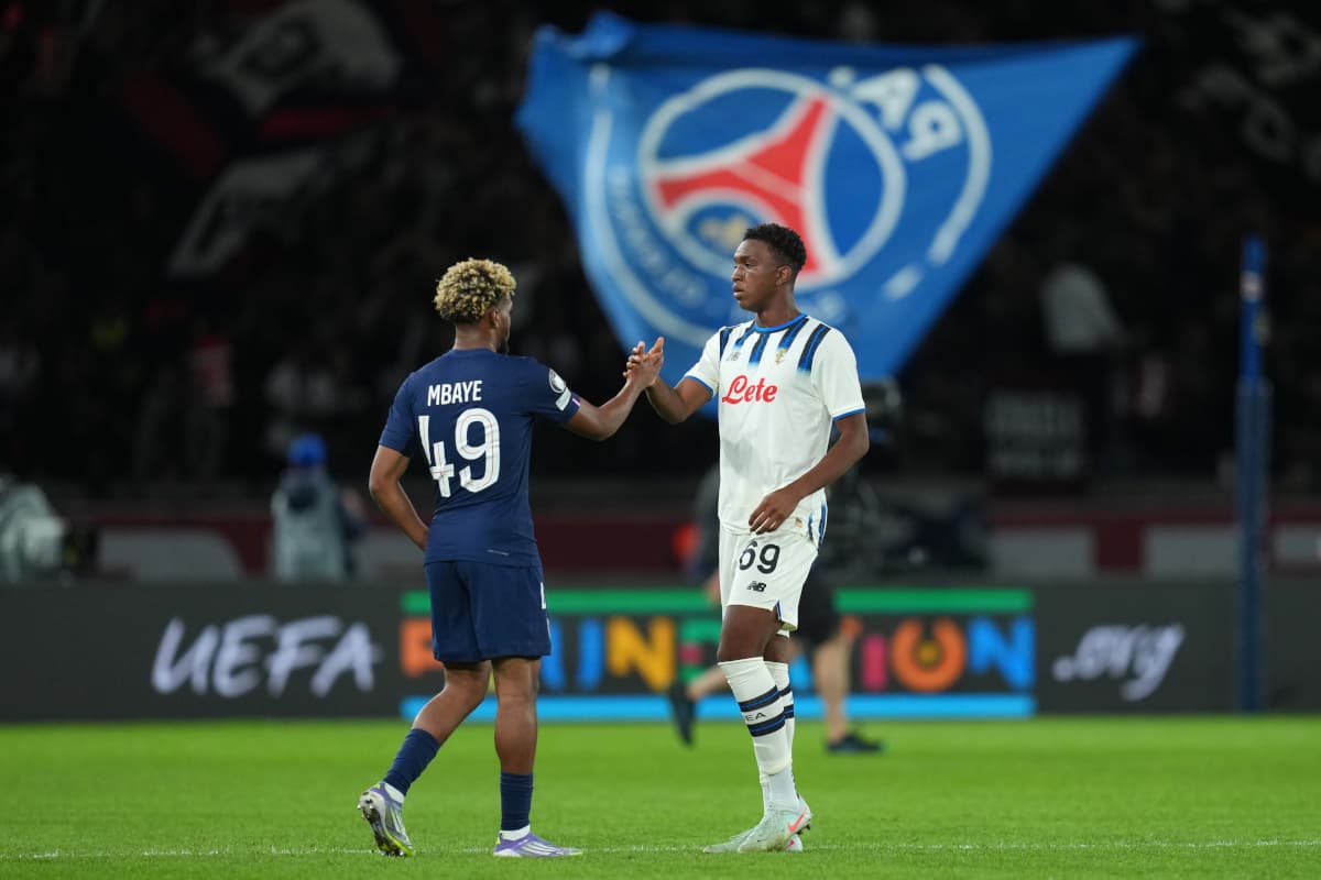 Report Chelsea agreement for Ahanor, Atalanta sale at €48m including bonus