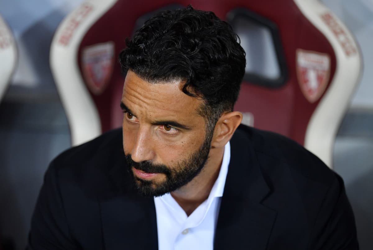Viviano on Amorim: ‘Milan have chosen a strong coach’