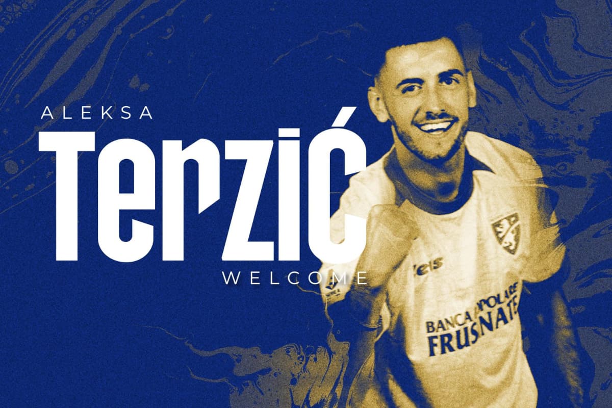 Official: Frosinone buy Terzic from RB Sazlburg for €2.5m