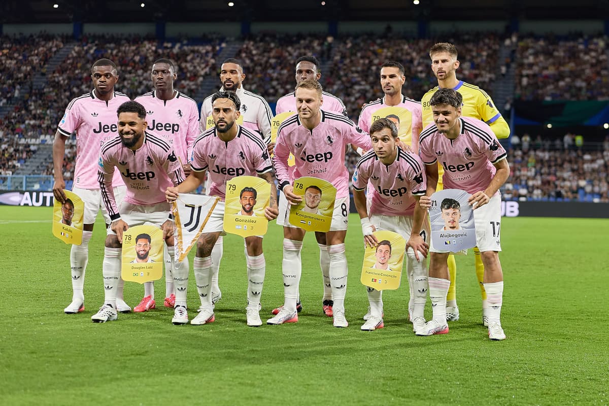Vicario furious at Juventus teammates after dramatic 3-2 defeat