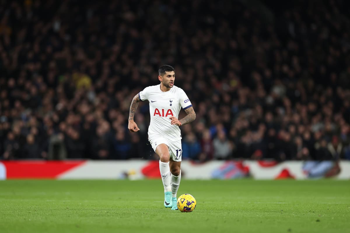 Romero closer than ever to Inter, report Tottenham agree €40m sale