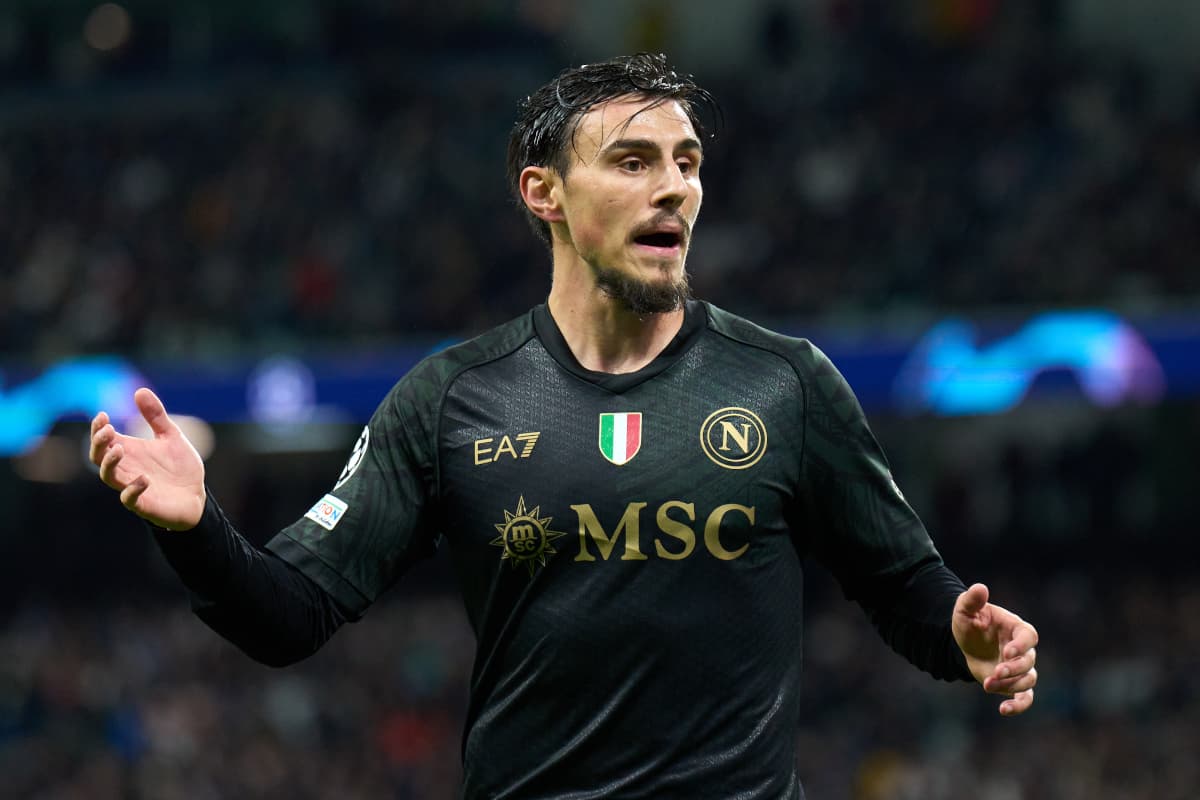 Official: Atalanta confirm Elmas move in surprising deal with RB Leipzig