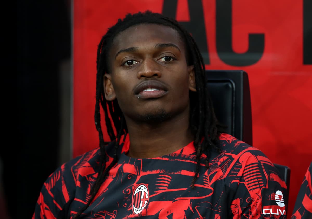 Roma revive Leao interest as Soule loan swap floated with Milan