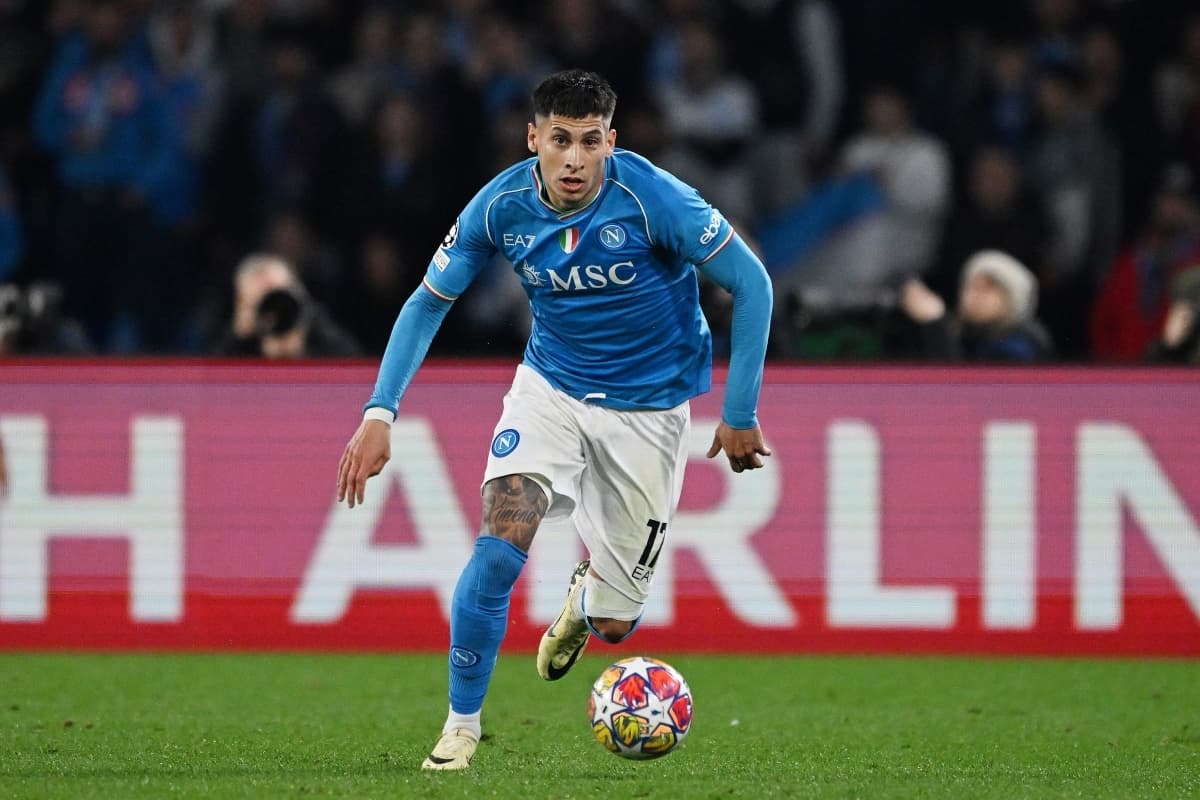 World Cup 2026: Saudi Arabia vs Uruguay – Napoli’s Olivera and other famous ex-Serie A stars feature