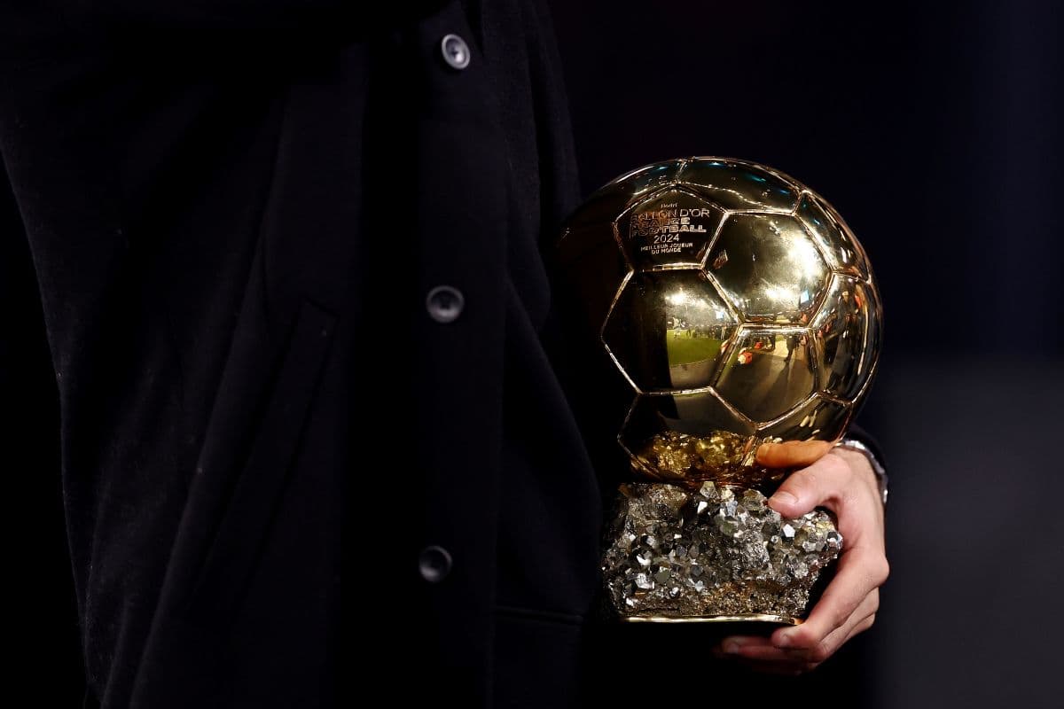 Ballon d’Or: Lautaro Martinez only Serie A player nominated, no Dimarco