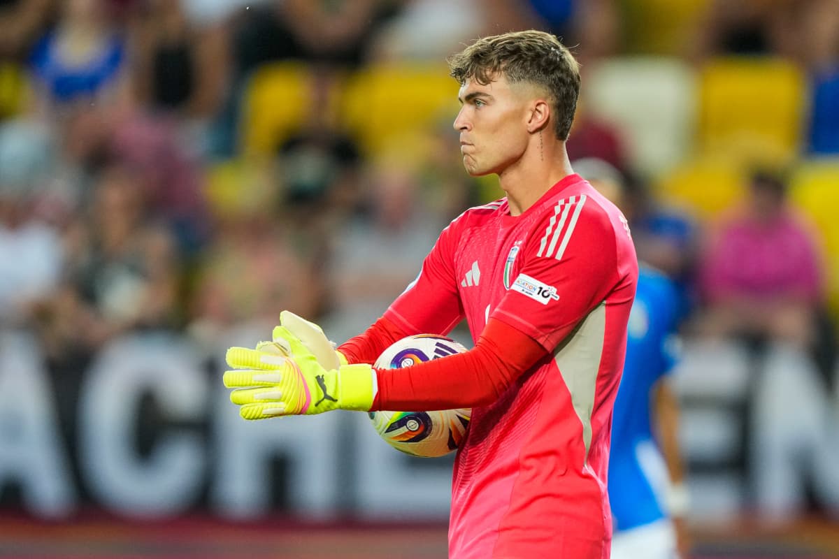 Desplanches targeted by Rangers, Norwich City and more