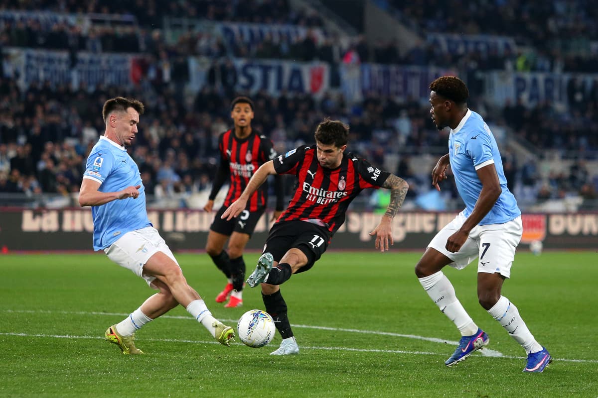 Serie A Week 4 final schedule confirmed