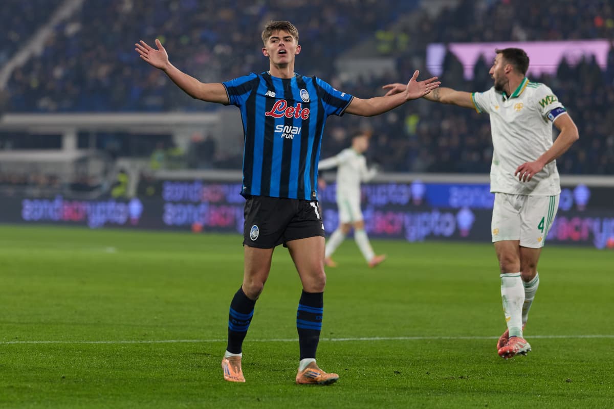 PSG increasing focus on De Ketelaere with €50m asking price