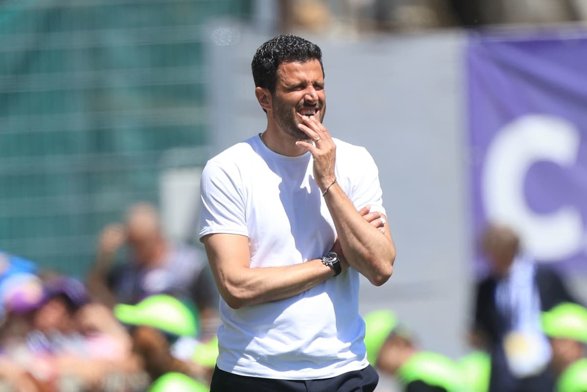 Grosso: ‘Fiorentina ready to rebuild, want to be competitive and lasting’