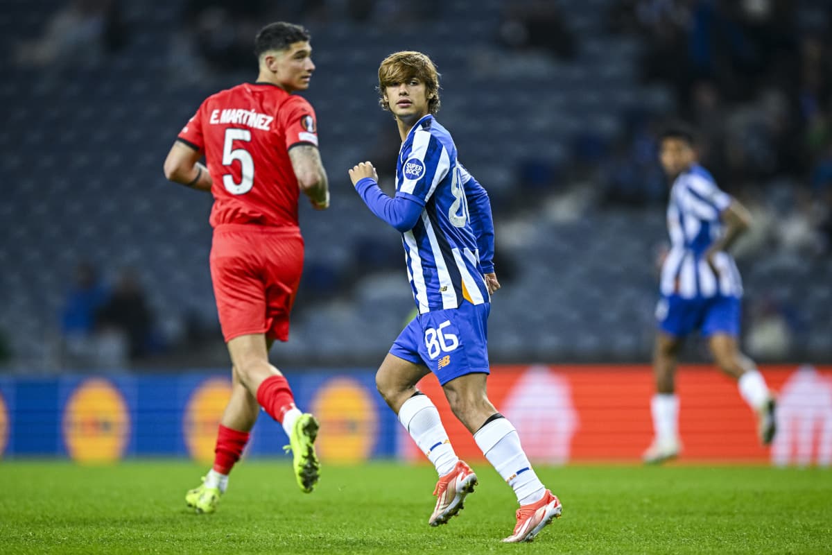 No Mora progress for Roma, so Galatasaray contact FC Porto
